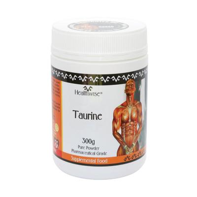 Healthwise Taurine 300g